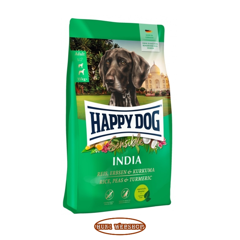 Happy Dog Supreme Sensible India 300 g