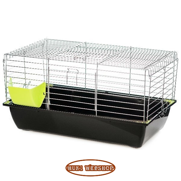 Inter-Zoo Rabbit 70 nyúlketrec (71x40x35 cm)