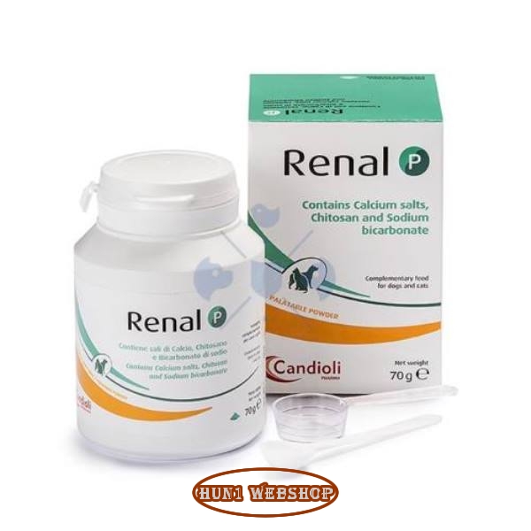 Candioli Renal P 70g