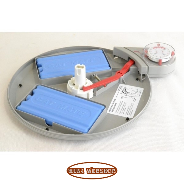 Cat Mate cserélhető jégakku C20 és C50 etetőkhöz