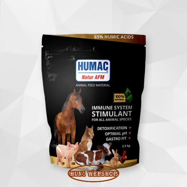 HUMAC Natur AFM 2,5 kg