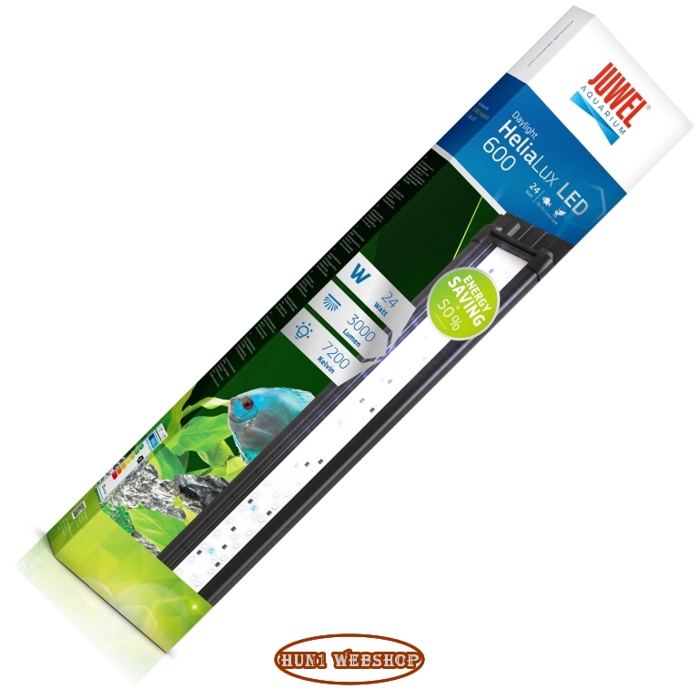 Juwel HeliaLux LED 600 világítás (24 W)