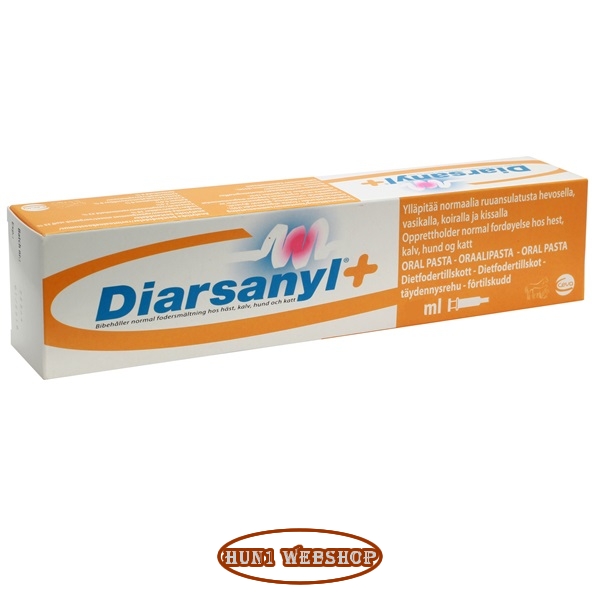 Diarsanyl + (10ml)