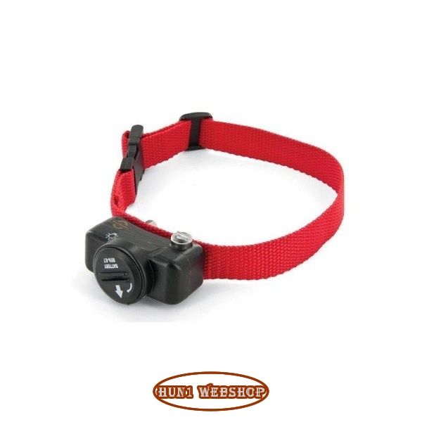 Petsafe láthatatlan kerítés plusz nyakörv deluxe