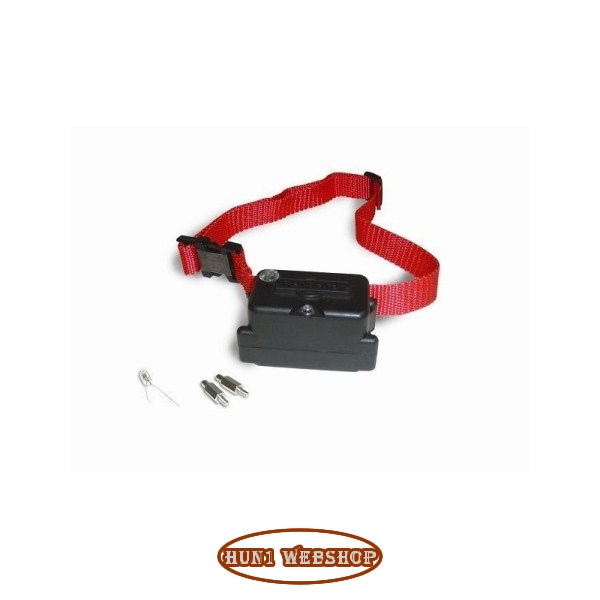 Petsafe láthatatlan kerítés plusz nyakörv super