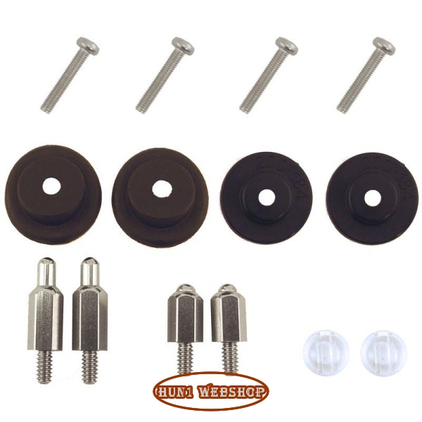 Petsafe láthatatlan kerítés tartozék szett