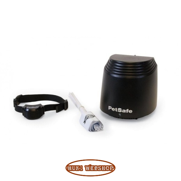 Petsafe stay play vezeték nélküli kutyakerítés