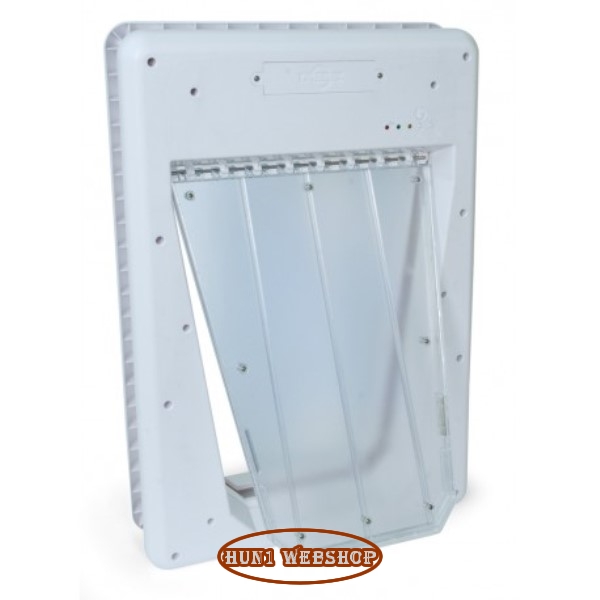 Petsafe smartdoor elektronikus kutyaajtó (nagyméretű)