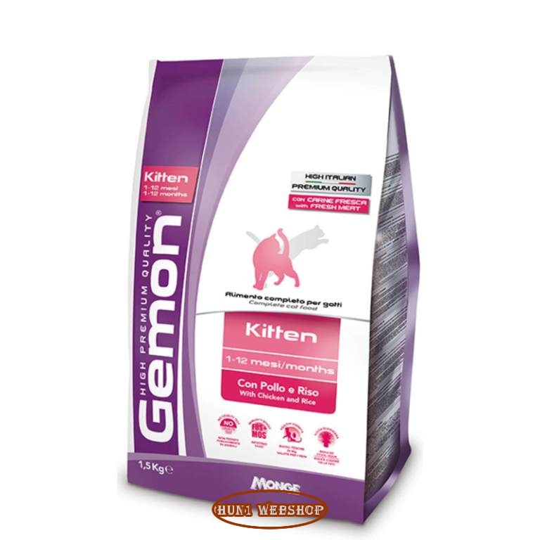 Gemon Cat Kitten 20 kg