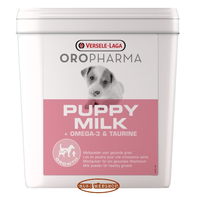 Oropharma Puppy Milk 1,6 kg
