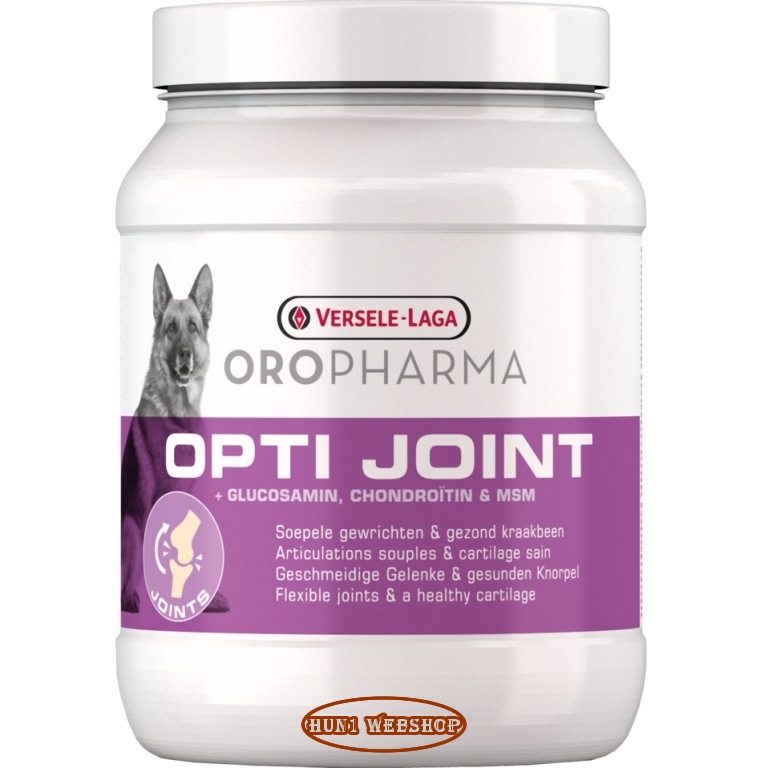 Oropharma Opti Joint 700 g