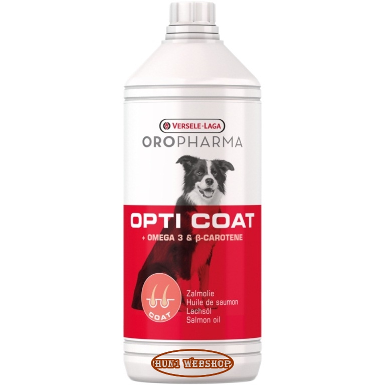 Oropharma Opti Coat lazacolaj (1 L)