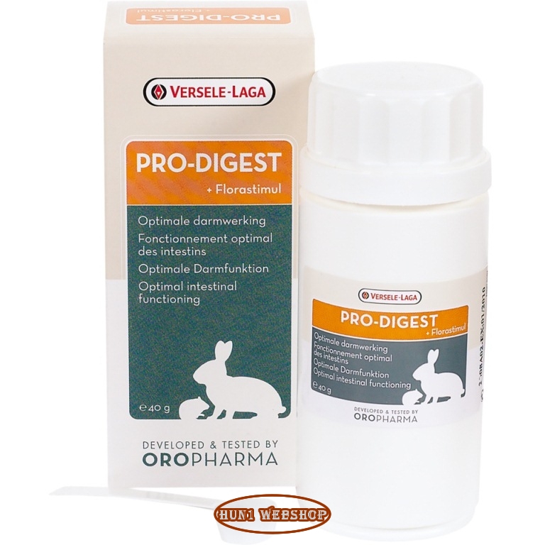 Oropharma Pro-Digest 40 g