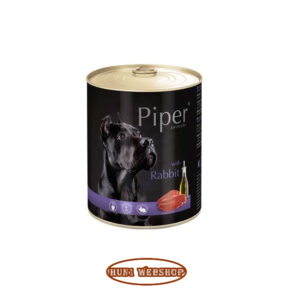Piper Adult Rabbit (nyúl) 800 g
