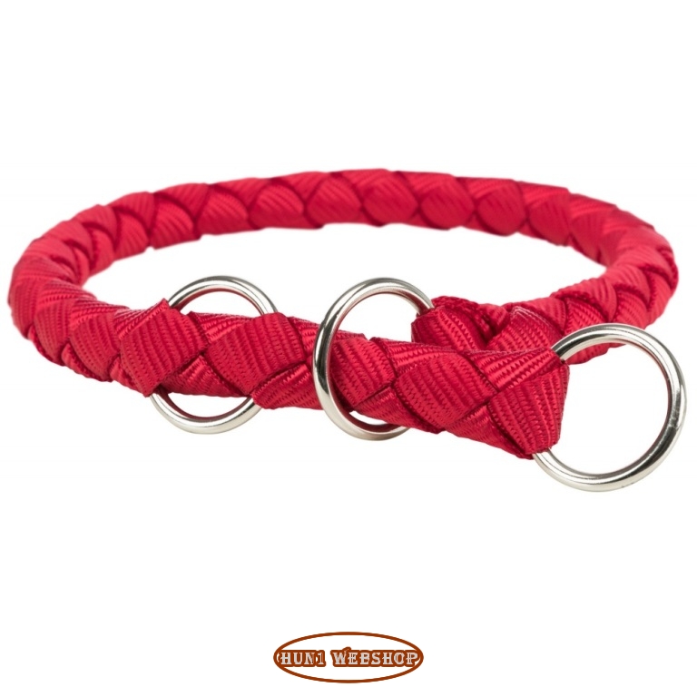 Trixie Cavo fojtó nyakörv (M-L)