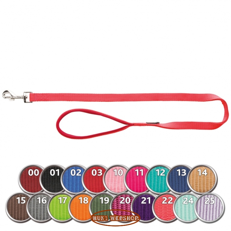 Trixie Prémium póráz (XS-S)