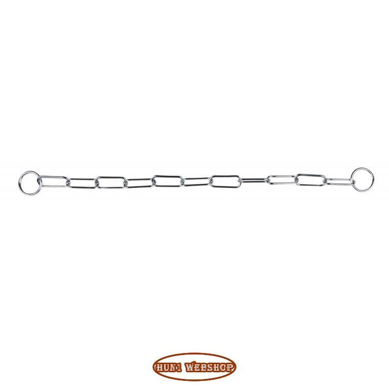 Trixie Fojtó nyakörv (46 cm/3 mm)