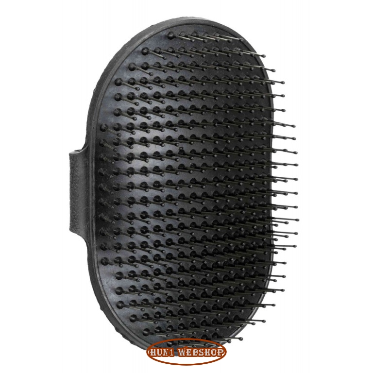 Trixie Kézre húzható kefe (8x13 cm)