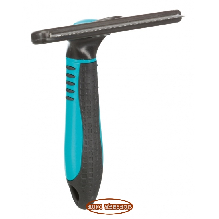 Trixie Aljszőrzet kefe (11x15 cm)