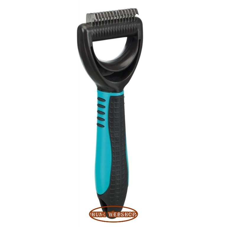 Trixie Univerzális filcbontó fésű (5x18 cm)