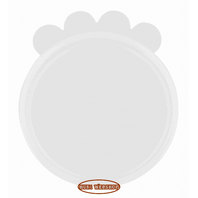 Trixie Szilikon zárókupak (7,6 cm/2 db)