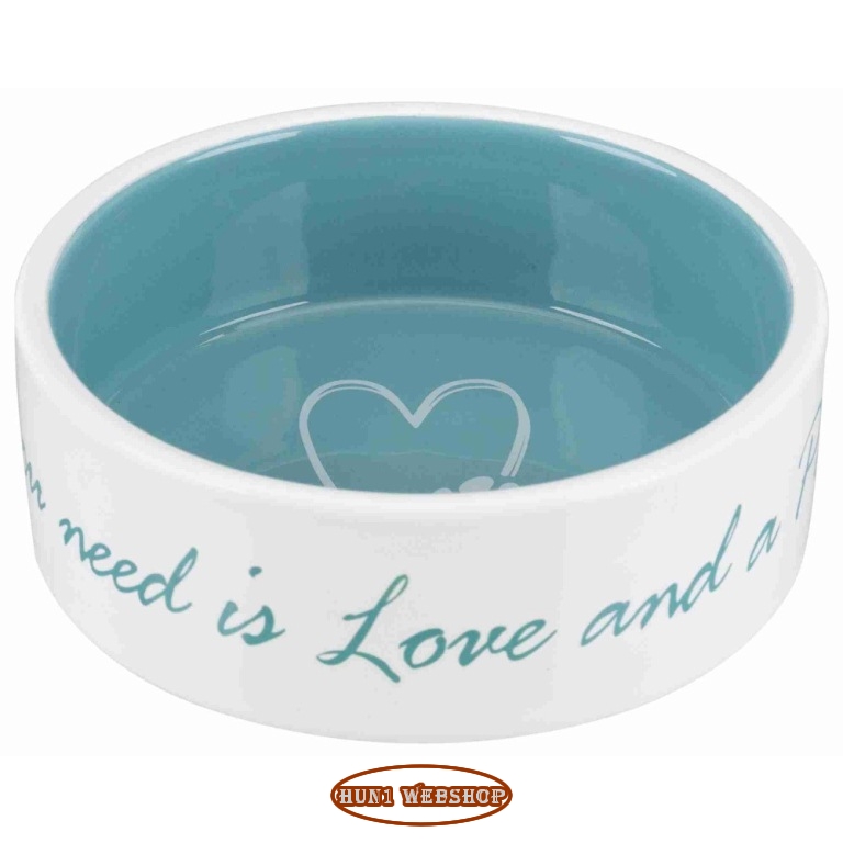 Trixie Pet's Home kerámia tál (0,3 L)