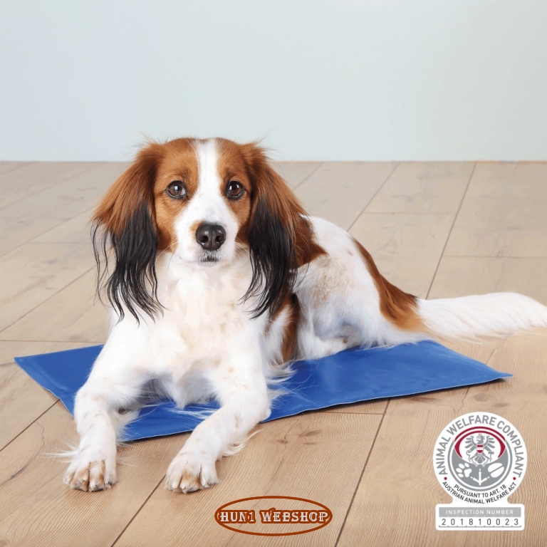 Trixie hűsítő párna XL (90x50 cm)