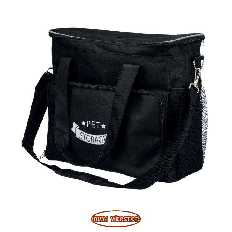 Trixie Táska túrázáshoz, hűtőtáskával (38x35x17 cm)