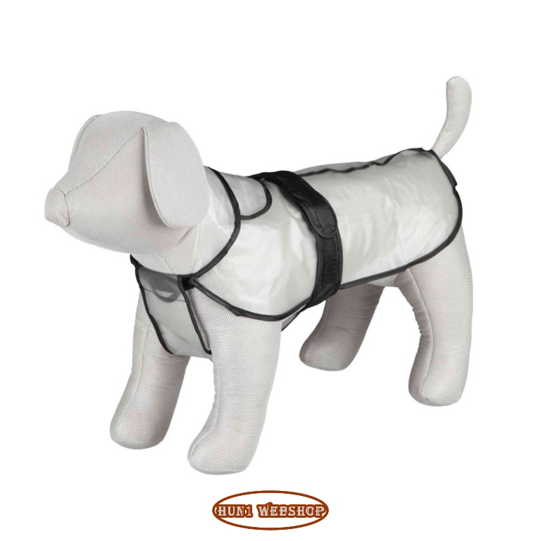 Trixie Tarbes kutya esőkabát 42 cm (S)