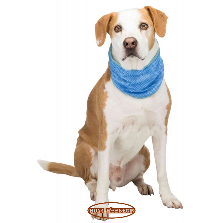 Trixie hűsítő kendő - L