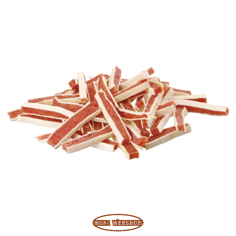 Trixie Premio hal és csirke csíkok 75 g