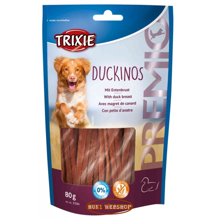 Trixie Premio Duckinos kacsás stick