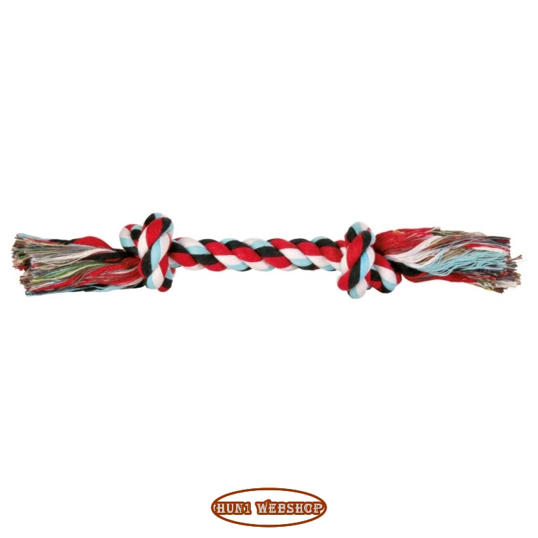 Trixie Denta Fun rágókötél (20 cm)