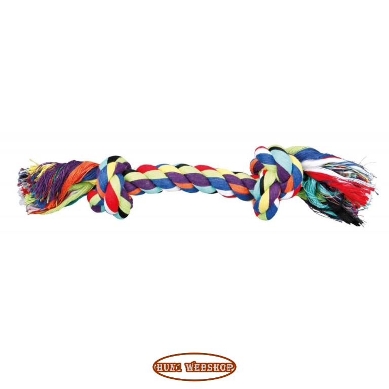 Trixie Denta Fun rágókötél (26 cm)