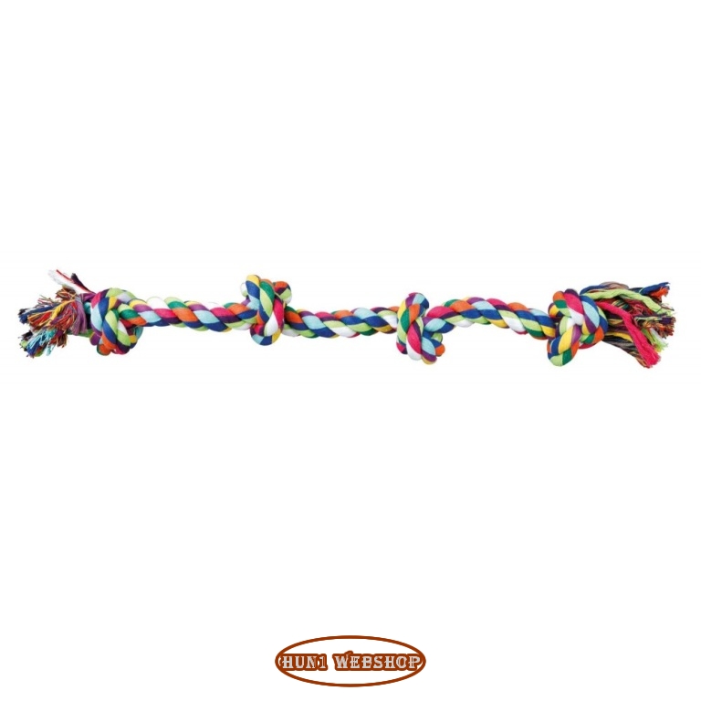 Trixie Denta Fun rágókötél (54 cm)