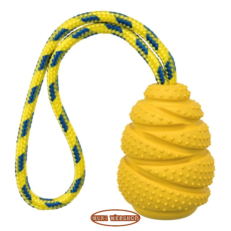 Trixie Sporting harang kötélen 9/30 cm