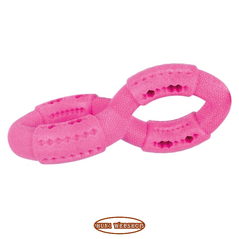 Trixie Dupla gyűrű (17 cm)