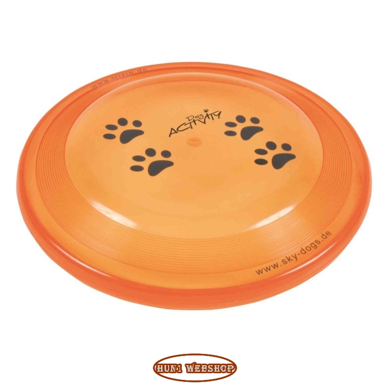 Trixie Dog Activity Disc (ø 19 cm)
