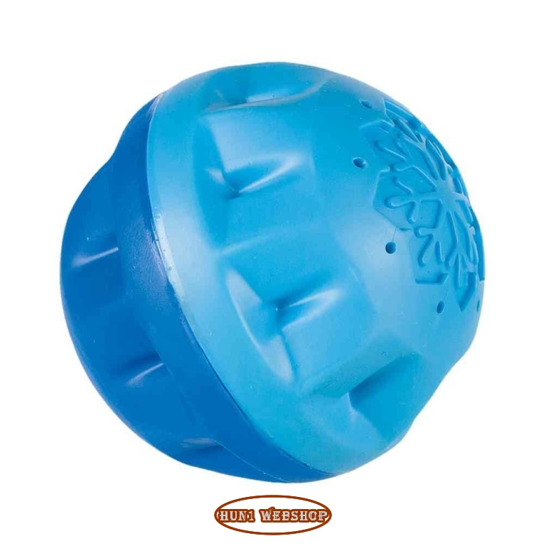 Trixie hűsítő labda (8 cm)