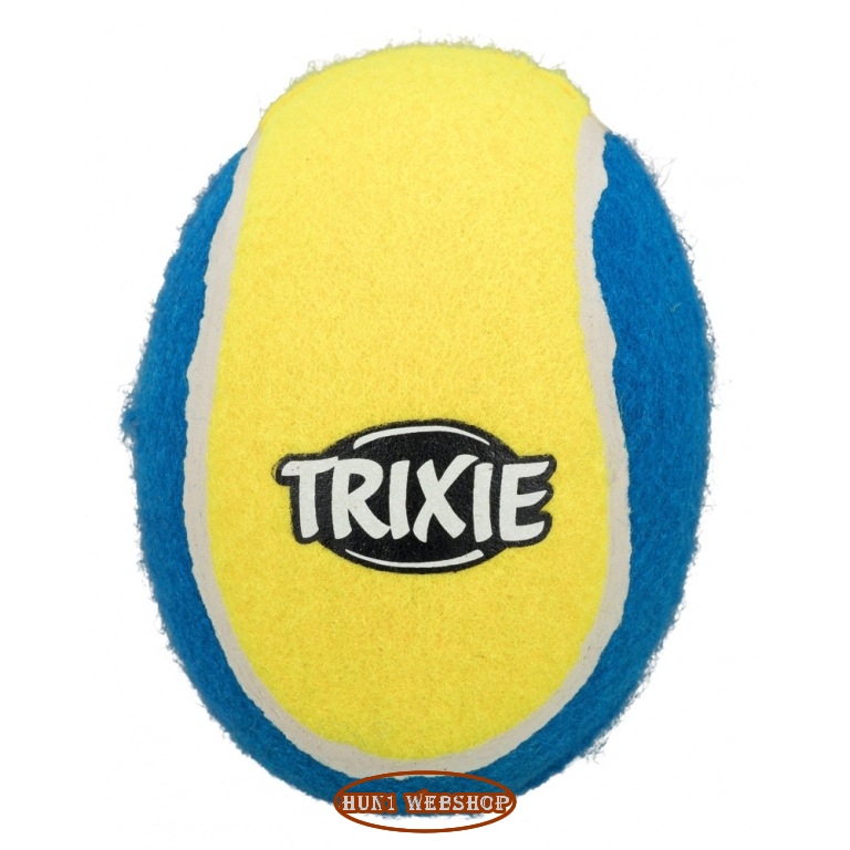 Trixie Tenisz rögbi labda (12 cm)