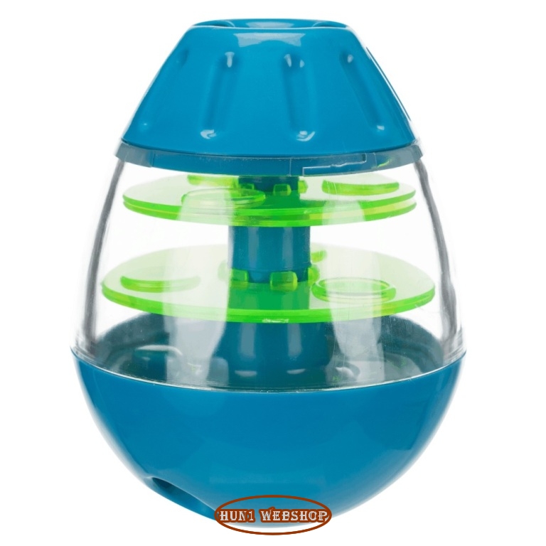 Trixie Roly Poly Snack játéktojás 13 cm