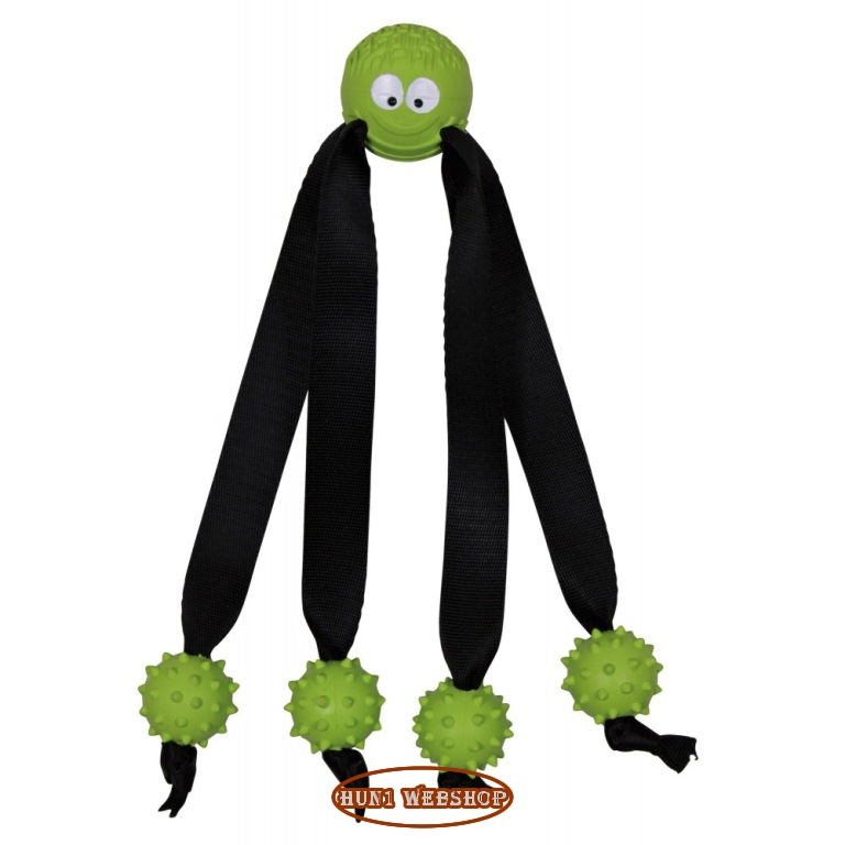 Trixie Gumi polip (ø 3,8 cm/24 cm)