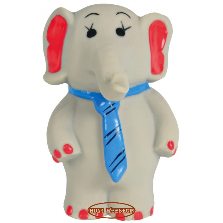 Trixie Latex kicsi állatok (6-9 cm)