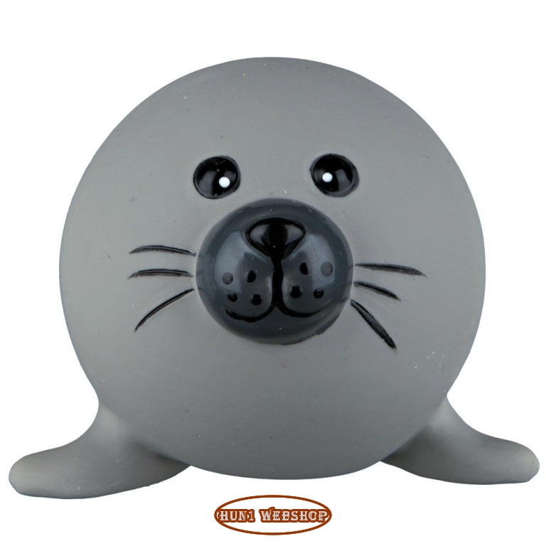 Trixie Latex labda figurák (ø 6 cm)