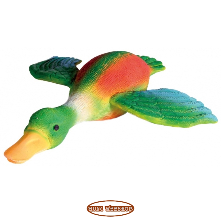 Trixie Latex kacsa (30 cm)