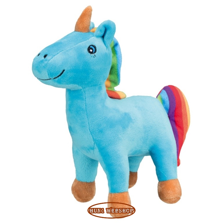 Trixie Plüss unikornis (25 cm)