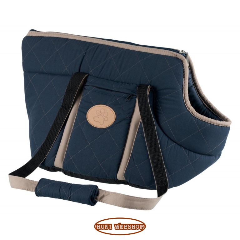 Trixie Viktoria szállítótáska (26x29x50 cm)