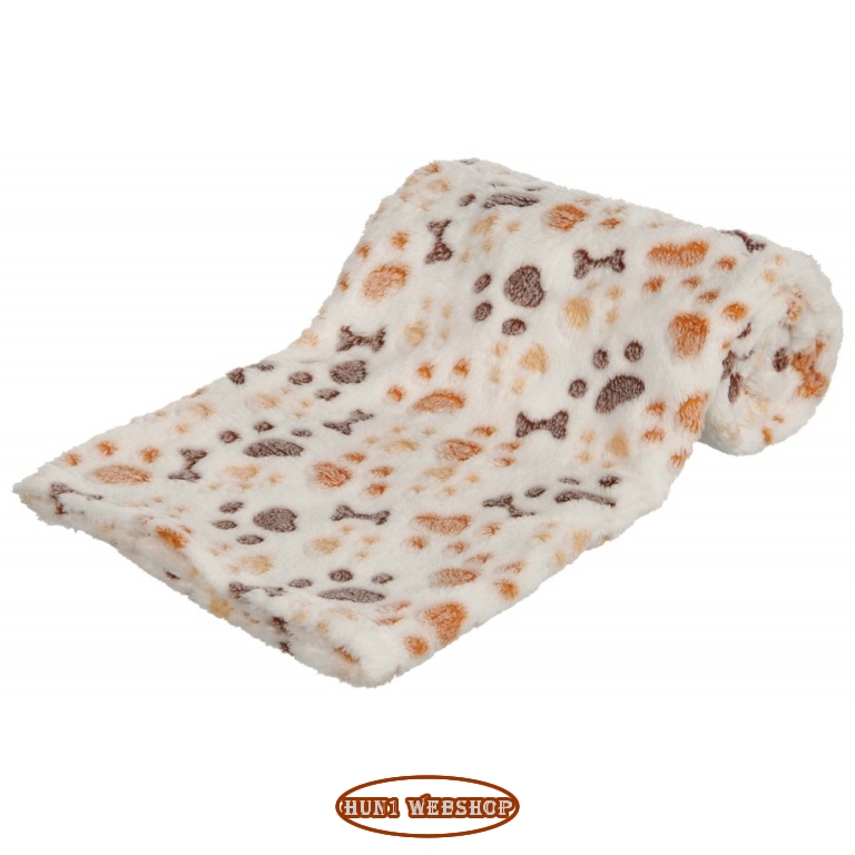 Trixie Lingo pléd (100 x 75 cm)