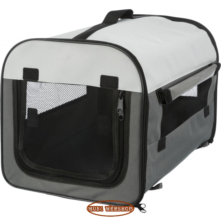 Trixie mobil kennel M-L 70x75x95 cm