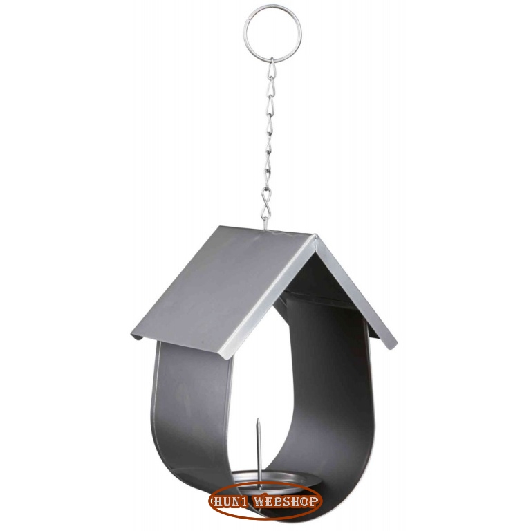 Trixie Fém faggyúgolyó tartó (14x19x12 cm)